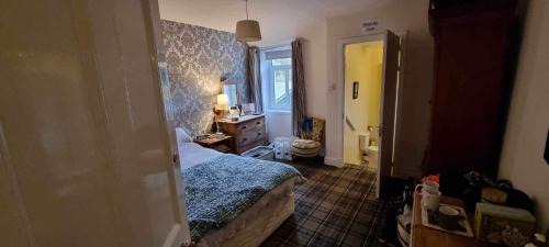 Highland Haven Apartment in Garve