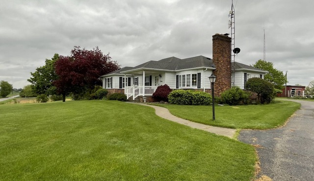 Highland Hills- Family, Farm, Golf and Goats