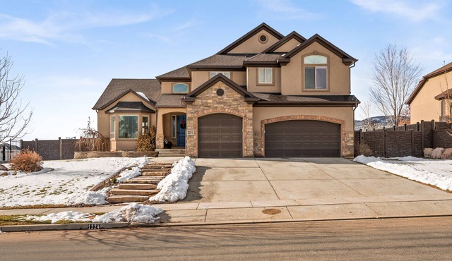 Highland Home Getaway