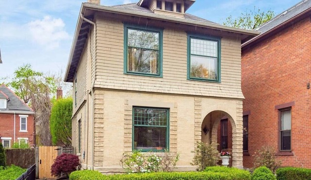 Highland House Columbus