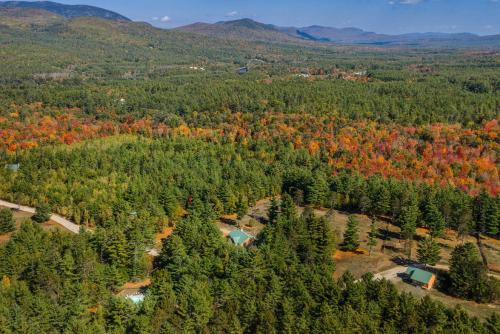 Highland House - Private Retreat By Sunday River