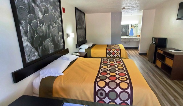 Highland Inn Arlington