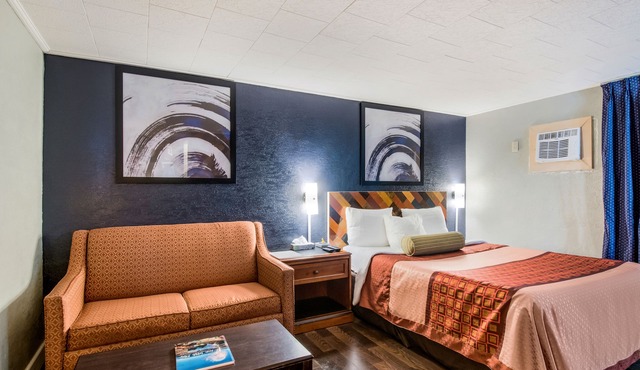 Highland Inn New Cumberland