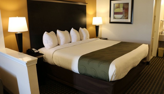 Highland Inn