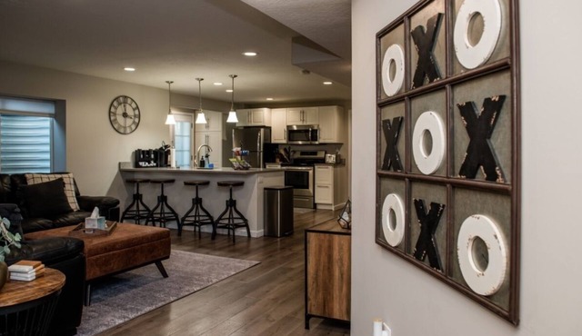 Highland/Lehi Tech hub