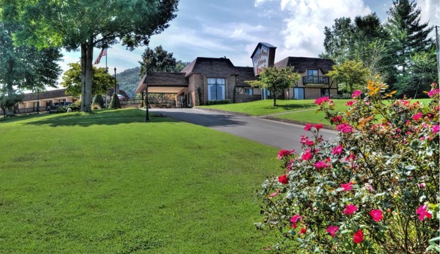 Highland Manor Inn