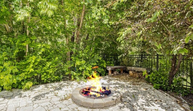 Highland Oasis | Hammock | Fire Pit | New Hot Tub