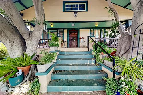 Highland Park Haven