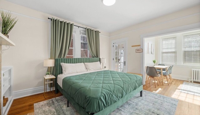 HIghland Park Heritage Studio