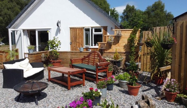 Highland Retreats Cannich