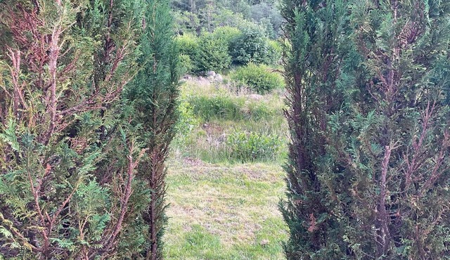 Highland River Retreat