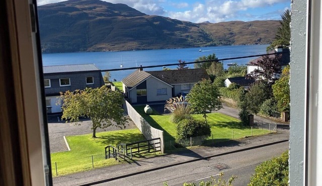 Highland Rooms - Room Only No Breakfast