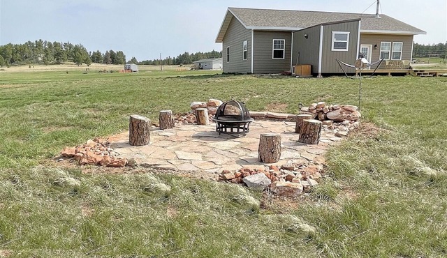 Highland`s Homestead