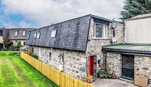 Highland View by Interhome