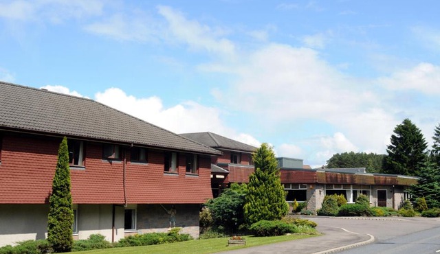 Highlander Hotel ‘A Bespoke Hotel’