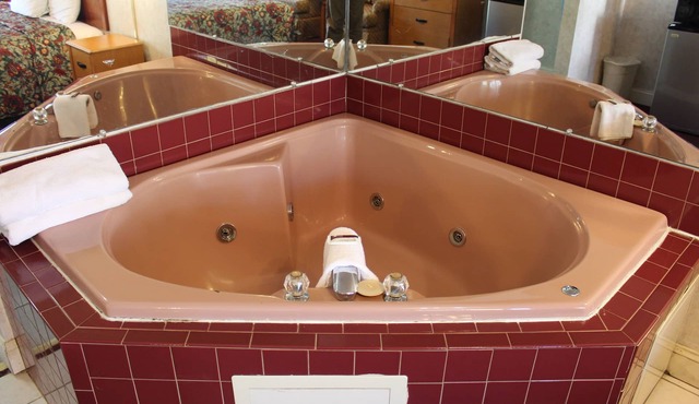 Highlander Motor Inn Atlantic City