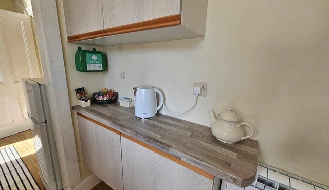 Highlands at its best