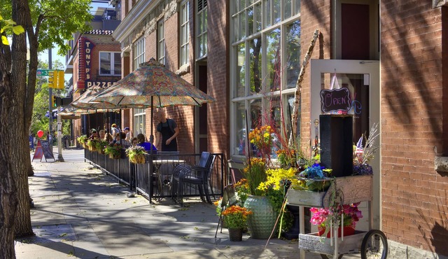 Highlands Condo-walk to everything in downtown Denver- 70+ five star reviews!