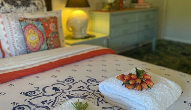 Highlands Escape Moss Vale