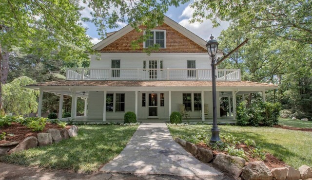 Highlands Fairview House