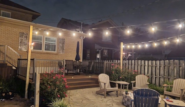 Highlands Gem w/hot tub, fire pit - walkable to Bardstown Rd