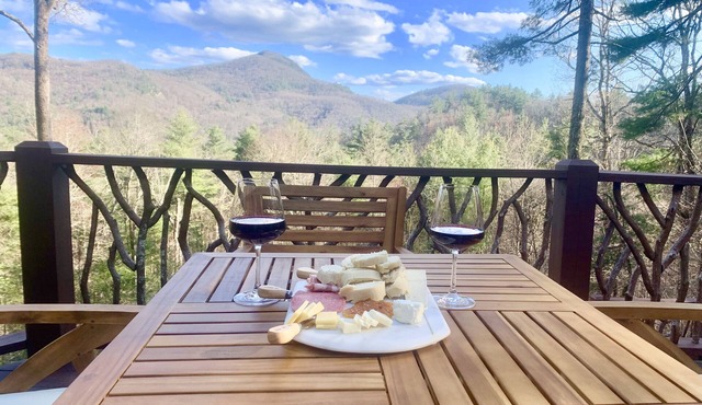 Highlands Happy Place