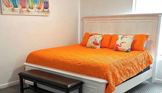 Highlands Haven - 3-bedroom house in Highlands