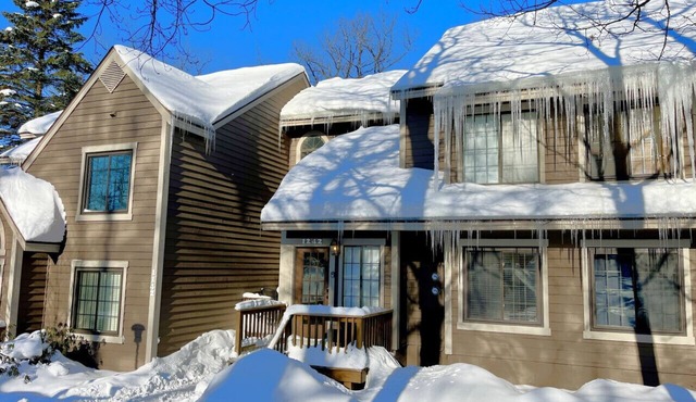 ❄️Highlands Haven | Luxury winter retreat walkable to slopes