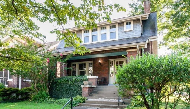 Highlands Haven | Walkable | Charming Area