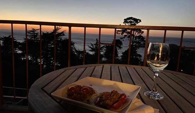 Highlands Inn, minutes to Pebble Beach, Concours d'Elegance & Carmel by the Sea