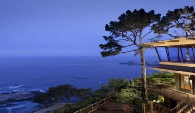 Highlands Inn Direct Ocean View