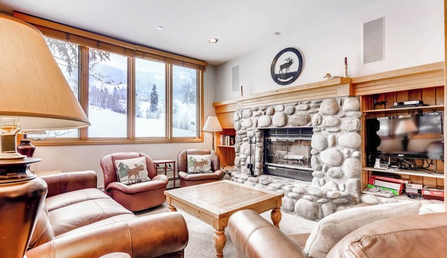 Highlands Lodge 304 - 3 Bedroom Residence