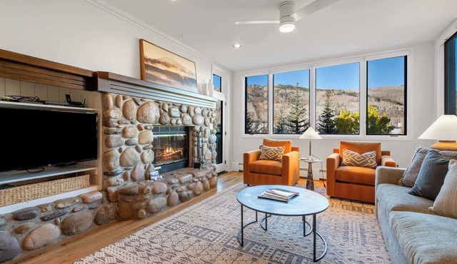 Highlands Lodge 307 - 3 Bedroom Residence