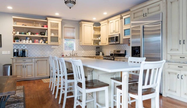 Highlands Mini Mansion: A + LocationnnNear downtown, lohi, slohi, berkley
