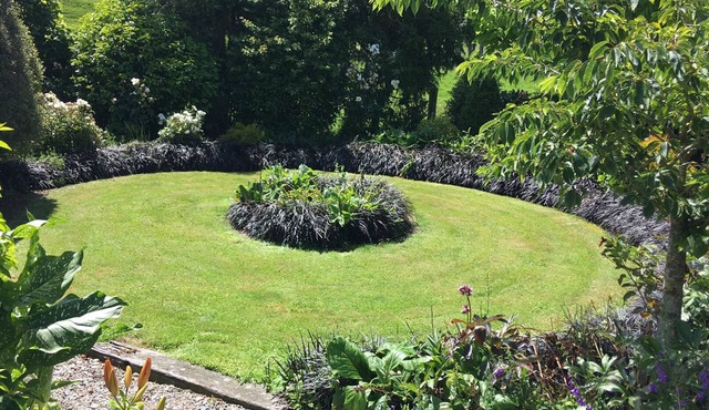 Highlands on Homestead -Tranquil rural property only minutes from town