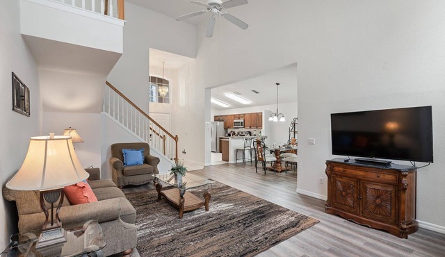 Highlands Reserve 4 Bedroom Vacation Home with Private Pool