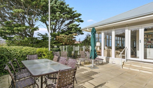 Highlight On Harvey - Anglesea