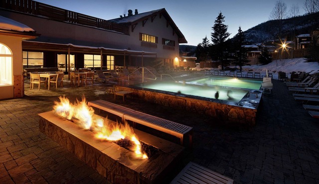 Highline Vail - a DoubleTree by Hilton
