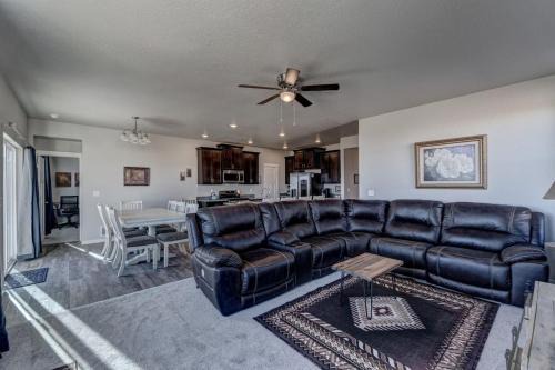 Highly Accessible, Executive Style, Amazing View