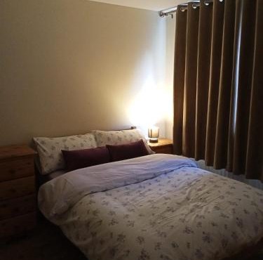 Highly Comfortable Home