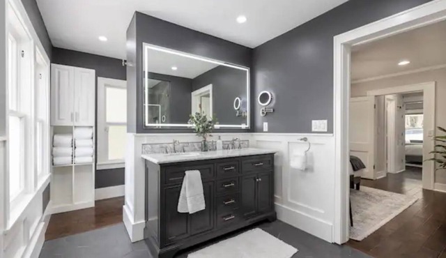 Highly Rated, Exceptional Clean, Cozy, Comfortable Cowtown Casa TCU/Stockyards!