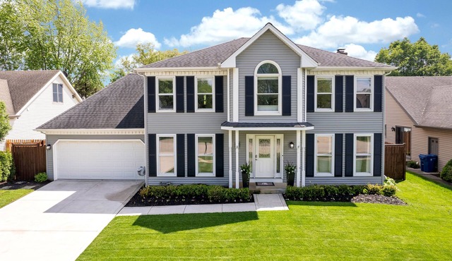 Highly rated on Air! Fully Furnished Executive Home, Lux Amenities