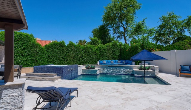 Highly Renovation Luxury Home in the highly sought after McCormick Ranch