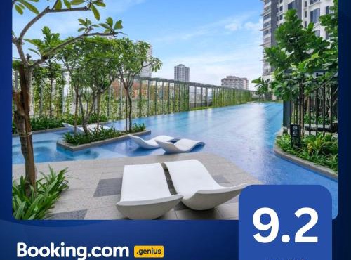 Highpark Suites Kelana Jaya