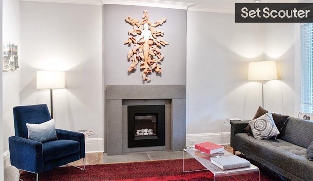 HighParkHomes .ca Style-Comfort-Value Short or Long Stays