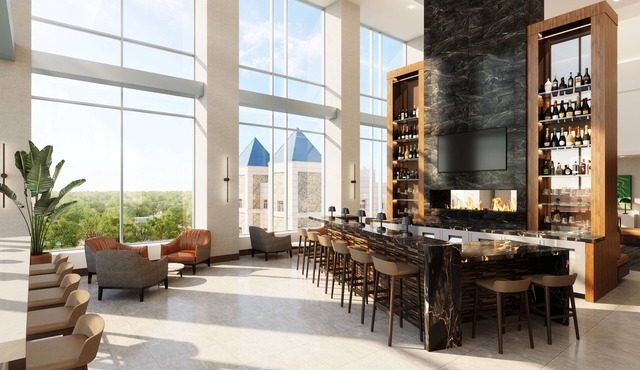 Highpoint Hotel