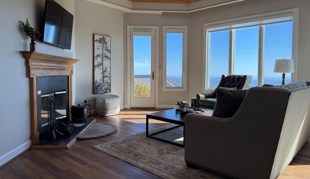 Highridge Court 30 with Wintergreen Advantage