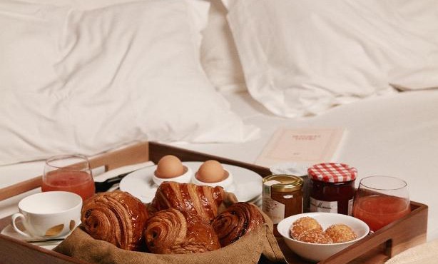 HIGHSTAY - Luxury Serviced Apartments - Eiffel