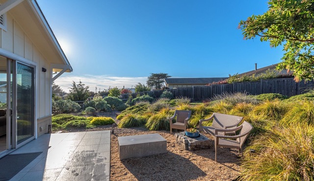 HighTideHaven-Fabulous Coastal Home-Bodega Bay!HtTb/GmRm/Valentines&Pres Week