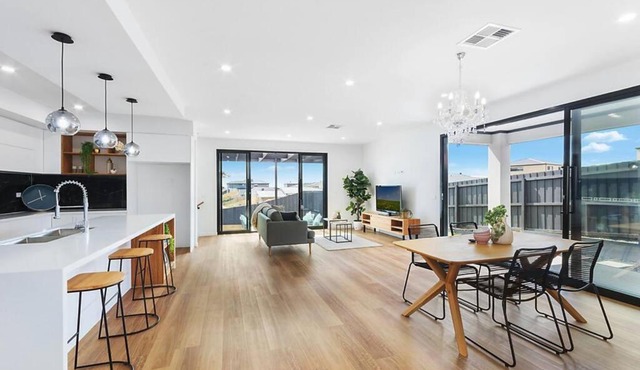 Highton Haven Spacious & Serene